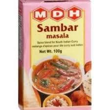 Mdh Sambar Masala