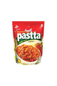 Bambino Instant Pasta Tomato