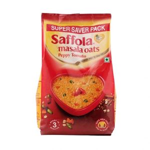 Saffola Peppy Tomato Masala Oats