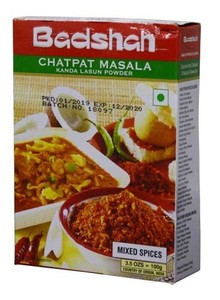 Badshah Chatpat Masala