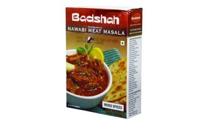 Badshah Nawabi Meat Masala