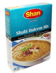 Shan Shahi Halem Mix