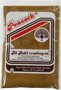 Peacock Clove Powder