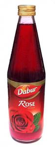 Dabur Rose Syrup