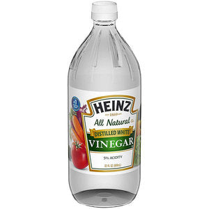 Heinz White Vinegar