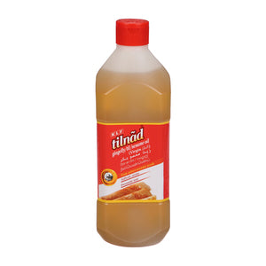 Klf Tilnad Sesame Oil