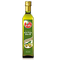 Al Ain Extra Virgin Olive Oil