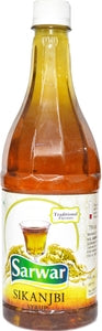 Sarwar Sikanjbi Syrup