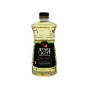 Heartlight Pure Canola Oil