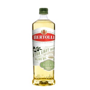 Bertolli Extra Light Olive Oil