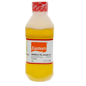 Eastern Gingelly Oil