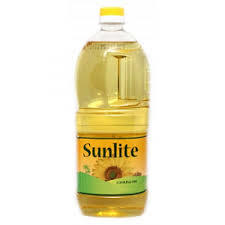 Sunlite Blended Oil