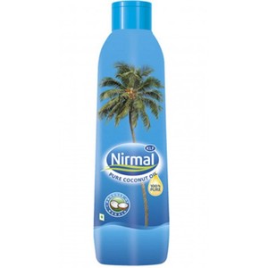 Nirmal Natural Oil 400ml