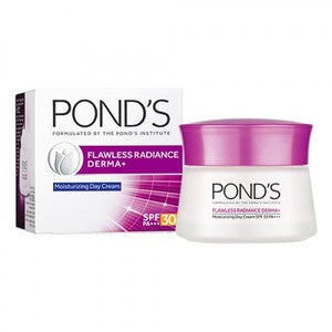 Ponds Flawless Radiance Day Cream
