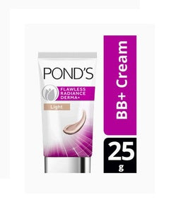 Ponds BB Cream Flawless Radiance Light