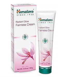 Himalaya Fairness Cream