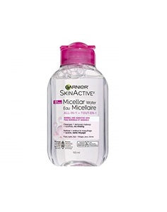 Garnier Micellar Skin Active Cleansing Water