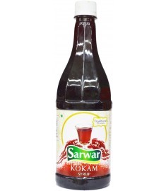 Sarwar Kokam Syrup