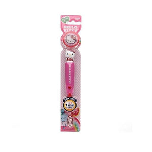 Dr.Fresh Toothbrush Hello Kitty Keychain With Cap