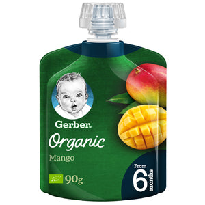 Gerber Mango