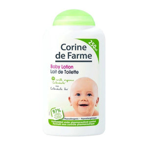 Corine De Farme Baby Lotion
