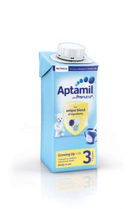 Aptamil Pronutra Growing Up Milk 3