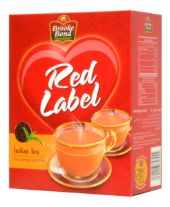 Brokbond Red Lable Tea Powder