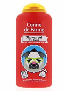 Corine De Farme Shower Gel Boys
