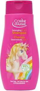 Corine De Farme Shampoo Girls