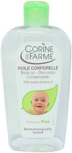 Corine De Farme Baby Oil