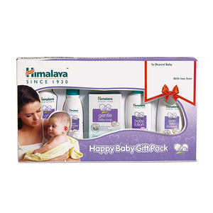 Baby Care Gift Pack