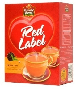 Brooke Bond Red Label Tea Powder