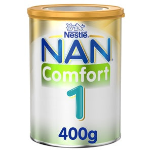 NAN Comfort S1