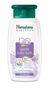 Baby Bath 800 Ml