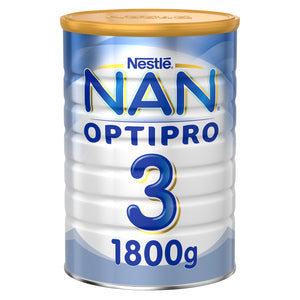 Nestle Nan Optipro 3