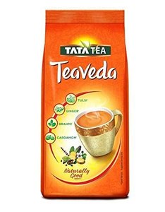 Tata Tea Teaveda