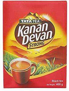 Tata Tea Kanan Devan Strong