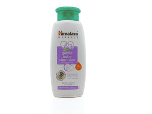 Himalaya Herbals Gentle Baby Shampoo