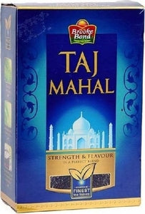 Brook Bond Taj Mahal Tea