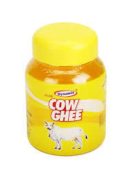 Dyanamix Pure Cow Ghee