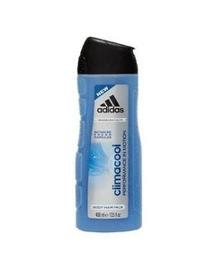 Adidas Climacool Shower Gel For Men Performance in Motion