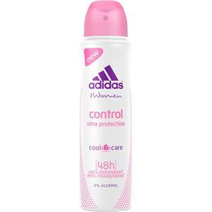 Adidas Deo Spray Women Anti Perspirant Control