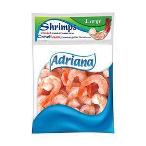 Adriana Large Shrimps