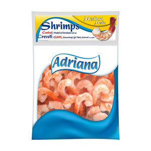 Adriana Medium Shrimps