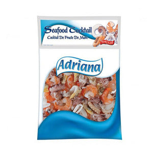Adriana Seafood Cocktail