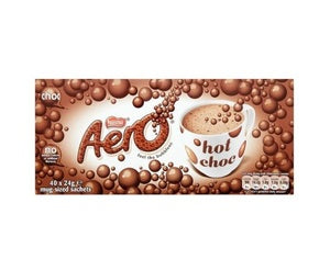 Aero Milk Bar