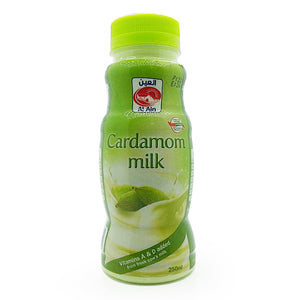 Al Ain Cardamom Milk
