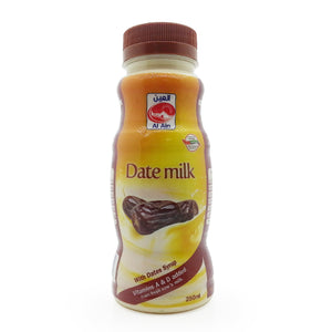 Al Ain Date Milk