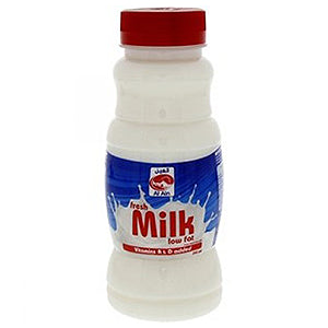 Al Ain Fresh Low Fat Milk
