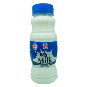 Al Ain Fresh Milk Full Fat